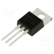 MBR4030CT Diode: Schottky rectifying; THT; 30V; 40A; TO220AB; Ufmax: 550mV shnPsSeru535hnCjoWFLMKs6hcGDvxleMXLqfULSu7M