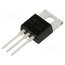 MBR4030CT Diode: Schottky rectifying; THT; 30V; 40A; TO220AB; Ufmax: 550mV shnPsSeru535hnCjoWFLMKs6hcGDvxleMXLqfULSu7M