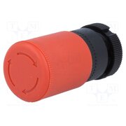 ZA2BS834 Switch: emergency stop; 22mm; Harmony XAC; mushroom; IP65; Pos: 2 J2YZUDRDvgaxmtvhjZRptIQw3D0oP0-EqrDEcOsVIBE