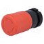 ZA2BS834 Switch: emergency stop; 22mm; Harmony XAC; mushroom; IP65; Pos: 2 J2YZUDRDvgaxmtvhjZRptIQw3D0oP0-EqrDEcOsVIBE