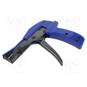 734587-1 Tool: for crimping; cable ties; Material: plastic; 2.2÷4.8mm B1uZXHn3XkM1sHxd9_yZxAkQI7V9WKl6ITZ6Q7Yltow