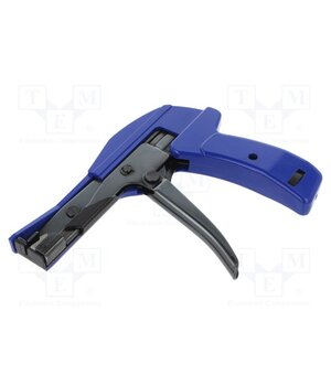 734587-1 Tool: for crimping; cable ties; Material: plastic; 2.2÷4.8mm B1uZXHn3XkM1sHxd9_yZxAkQI7V9WKl6ITZ6Q7Yltow