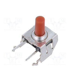 KSL0V331 LFTR Microswitch TACT; SPST-NO; Pos: 2; 0.01A/32VDC; THT; 1.3N; 9.9mm Fpjk0RjY306z3Ev9hfFmeN_BGHyhSzD32WbC3KswT7Q
