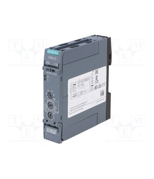 3RP2505-1BW30 Timer; 0,05s÷100h; DPDT; 250VAC/3A; Usup: 12÷240VAC; 12÷240VDC twwPRE8jnsN_xqhfk7k7FQYBqMyMM_Ac5Tb5MdM3I3k