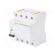 A9Z11463 RCD breaker; Inom: 63A; Ires: 30mA; Poles: 4; 400VAC; IP20; 1÷25mm2 jSwS5Hl0NQ7cKKllDq29gzT2DjVOSP7XsEUtYSVSajU