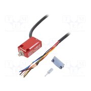 XCSM3910L2 Limit switch; pin plunger Ø7mm; NC x2 + NO; 1.5A; max.250VAC gnQvYVBsB1kGl6tlKzNlIRpN3wpdIln0T9m76joWX-o