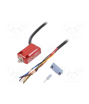 XCSM3910L2 Limit switch; pin plunger Ø7mm; NC x2 + NO; 1.5A; max.250VAC gnQvYVBsB1kGl6tlKzNlIRpN3wpdIln0T9m76joWX-o