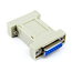 ADAPTERIS - SUJUNGIMAS KOMPIUTERIUI  D-Sub 15pin (L) <-> D-Sub 15pin (L) CPEK15F15F.jpg