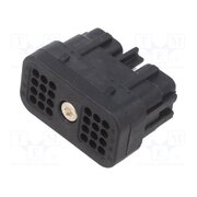 DRC26-24SA Connector: wire-wire/PCB; terminals, size 20; plug; female; DRC J3JRATt-FJ4e-3HP5He04Jzj5WBa3zK0gPqWMX_F6og