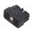 DRC26-24SA Connector: wire-wire/PCB; terminals, size 20; plug; female; DRC J3JRATt-FJ4e-3HP5He04Jzj5WBa3zK0gPqWMX_F6og