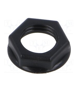 NRJ-NUT-B PLASTIC NUT BLACK UshmnJJ9sNkG5G3-MAgCdjjvPi1r9h5lDPK2mX0cw-g