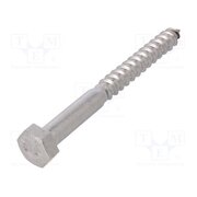 1214500 Screw; for wood; 12x120; Head: hexagonal; none; 19mm; DIN 571 5xXXbAPaatJl-lwWs6SjxW8utIP4nggpFov9b6fA5DQ