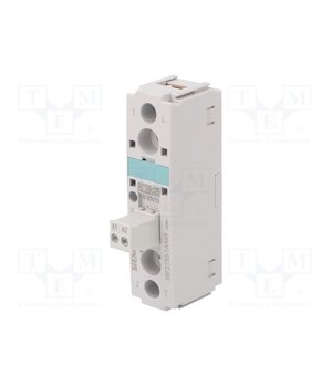 3RF2150-1AA45 Relay: solid state; Ucntrl: 4÷30VDC; 50A; 48÷600VAC; 3RF21; 1-phase sfS6YVrhQkE1cjtgq0lOxRbtTucUaQfk1pZUnXuxgdQ