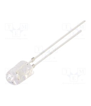 OSG5DA4571D LED; green; oval; 4.7x5.7mm; 7000÷8400mcd; 40/70°; Front: convex JbFGKz3ur8Y2KAuq1LSVchBULd0buSHsncoVk3DCoO8