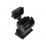 19431100255 Enclosure for connectors: HDC; size 10B; for panel mounting 44QfEHMn23hZ1xwyaV2YpsTzKNzwGCo_CzQumXpNdz8