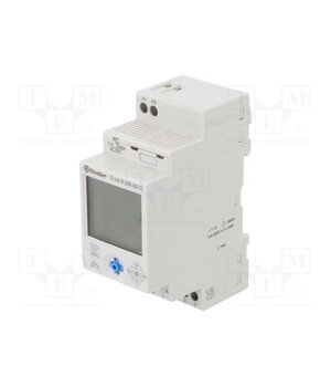 12.A4.8.230.0010 Programmable time switch; Range: 1min÷7days; SPST-NO; 110÷230VAC YqOhWe4RSkl3U680vgxTOIklOQzQ2Kc6Pgt2WtH6BYM