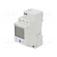 12.A4.8.230.0010 Programmable time switch; Range: 1min÷7days; SPST-NO; 110÷230VAC YqOhWe4RSkl3U680vgxTOIklOQzQ2Kc6Pgt2WtH6BYM