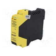ZS-30/1EX Converter: isolating power supply-repeater; 20÷253VDC; IP20 EN33kb_LQ7ZfIfyYtmpDQiVDtyLJxbnYBgnJxZxz4OQ