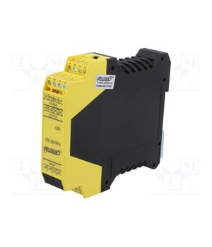 ZS-30/1EX Converter: isolating power supply-repeater; 20÷253VDC; IP20 EN33kb_LQ7ZfIfyYtmpDQiVDtyLJxbnYBgnJxZxz4OQ