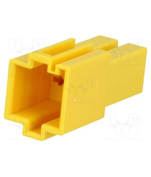 331450 Connector housing; socket; mini ISO; PIN: 6 fbelAA4jY0-QXz4Xlj-4ORUN690iGqy9aXzduEJjx00