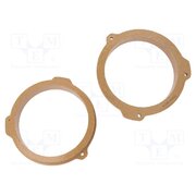 MDF-D.52 Spacer ring; MDF; 165mm; Suzuki; impregnated,varnished; 2pcs. v9luApVvGbflt9yDOI3yBQ19hjiZMKiSWwb961EF03Y