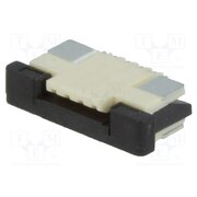 PCA-2K-04-HL-3 Connector: FFC/FPC; SMT; 100V; 0.5A; PIN: 4; 1mm; horizontal; 30mΩ gVOcmu6aLlz7eehs9vgBZf0PlKy74ftIX-x6zOf2vxU
