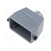 10040700 Enclosure for connectors: HDC; for cable; for latch; straight CeW_lEP8F5nbxaWlwga2odh2fxCfIfKfVcttKagTzlw
