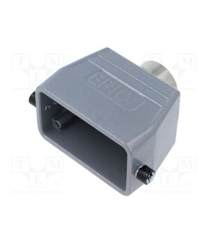 10040700 Enclosure for connectors: HDC; for cable; for latch; straight CeW_lEP8F5nbxaWlwga2odh2fxCfIfKfVcttKagTzlw