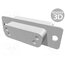 09670154704 Connector: D-Sub; PIN: 15; plug; female; for cable; straight jn7kKwiKFjGQ-Xw60tJ7znaMSPFVXwK-kT_mkkBZeJQ