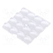 C16156_STRADELLA-16-HB-O LED lens; square; plexiglass PMMA; transparent; Mounting: screw gpiW87bxud9jyL-CUcDTlfLTTmlWk2kRCs-yIfhgNvM
