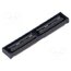QSH-060-01-L-D-A-TR Connector: PCB to PCB; socket; female; PIN: 120; QSH; vertical; 2A KSn59aX-mD894uLELGdy-oa2cN47pIsLxv2H2wcmwwE