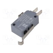 V15T16-EZ200A04-K Microswitch SNAP ACTION; 16A/250VAC; SPDT; ON-(ON); Pos: 2; V15T YQCQnL8kwexKnu73jf9caAQi70jRLYRv4Fwet0WE8yY