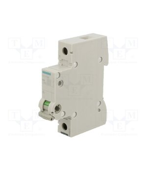 5TL1140-0 Switch-disconnector; Poles: 1; for DIN rail mounting; 40A; 5TL i9SiVaMuB2d17d4IJw7WTJlq2RIqmgT8DWHX3DBGA1o