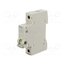 5TL1140-0 Switch-disconnector; Poles: 1; for DIN rail mounting; 40A; 5TL i9SiVaMuB2d17d4IJw7WTJlq2RIqmgT8DWHX3DBGA1o