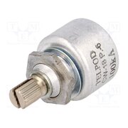 PC-199-18-100K-16,5P6 Potentiometer: shaft; single turn; 100kΩ; 1W; ±20%; 6mm; linear; THT jwShqeJhL2gEtHVBVW_6ZPkQx4UGucf131rwBEzSIO0