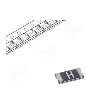 1206L110THYR Fuse: PTC polymer; 1.1A; SMD; 1206L vSMQV4-lYoCC2mnJ0Rq77_kJIEAlt2hyPfwjBt1jeNg