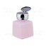 TDS12AS Dosing bottles; 120ml; ESD; pink; 0.01÷1GΩ j7g7EKu7-61vrNKXvb1grHzDng2m1wePnAxxe9F4BLA