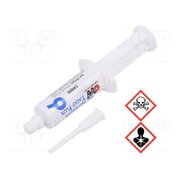 CW8500 Flux: rosin based; halide-free,No Clean,ROL0; gel; syringe; 3.5ml gzxcgksl_M_3Y8KO9CB8Sg9gmDsqg1mXy7np5MOexig