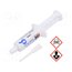 CW8500 Flux: rosin based; halide-free,No Clean,ROL0; gel; syringe; 3.5ml gzxcgksl_M_3Y8KO9CB8Sg9gmDsqg1mXy7np5MOexig