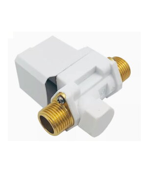 Elektromagnētiskais ūdens vārsts 1/2', 12 VDC, 3,6 W

 CPHEM0311+1.jpg