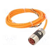 5480096922 Cable: servo drive; Standard: Siemens; ÖLFLEX CONNECT; 5m Mtl722nQIRiWos6BYIMwOYwpcU1gNUF-AoiH0fGuLFQ