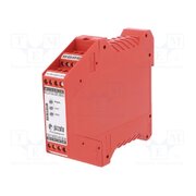 CS AR-01V024 Module: safety relay; 24VAC; 24VDC; for DIN rail mounting; CS XRTVi09Gr9AboPpuZ9809lc2p2EESk1BAwrMF5Sqt_U