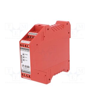CS AR-01V024 Module: safety relay; 24VAC; 24VDC; for DIN rail mounting; CS XRTVi09Gr9AboPpuZ9809lc2p2EESk1BAwrMF5Sqt_U