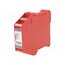CS AR-01V024 Module: safety relay; 24VAC; 24VDC; for DIN rail mounting; CS XRTVi09Gr9AboPpuZ9809lc2p2EESk1BAwrMF5Sqt_U