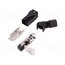09451511121 Connector: RJ45; plug; PIN: 4; Cat: 5; shielded; 8p4c; Øcable: 4.5÷8mm r4vU5r2q1x21HVizo057EfrnY5oRJWHj0b2bMsXIH4E