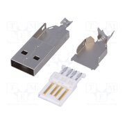 DS1107-WN0 Connector: USB A; plug; soldering Y-OVRuQqi4_R0vWqgyhlB8WTfwWIeZwkw-pt_gocR3E
