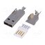 DS1107-WN0 Connector: USB A; plug; soldering Y-OVRuQqi4_R0vWqgyhlB8WTfwWIeZwkw-pt_gocR3E