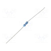 MRS25000C1300FCT00 Resistor: thin film; THT; 130Ω; 600mW; ±1%; Ø0.6x28mm; Ø2.5x6.5mm ngROZsUWfSvobdIVdm9rYcdNwyVi-ZIyXQgQ-z693Nw