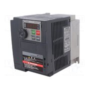 VFS15-4004PL1-W1 Vector inverter; 0.4kW; 3x380VAC; 3x380÷500VAC; 0÷10V; VFS15 Sgh4a_ya8M5rWFlKhAoVIfqg-12QyjPoIxkSA3kBAR8