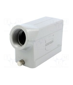 09300161540 Enclosure for connectors: HDC; size 16B; for cable; Han; IP65 93Z55uXMUQh8kLqdTzaHnbv9oqXnQt2t4SuxA_KCpLw
